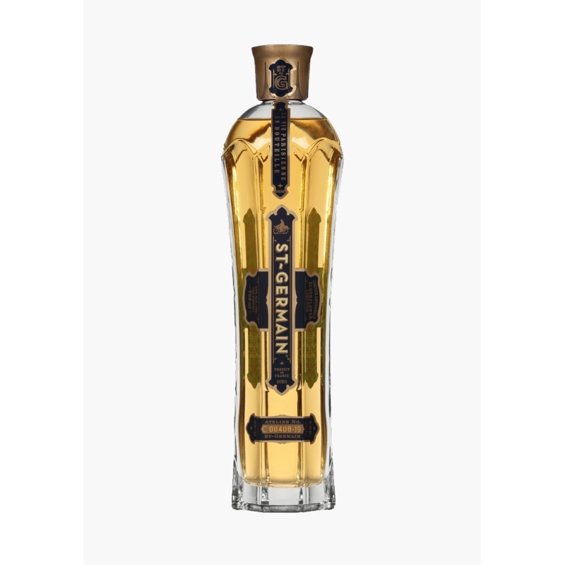 St Germain Elderflower Liqueur
