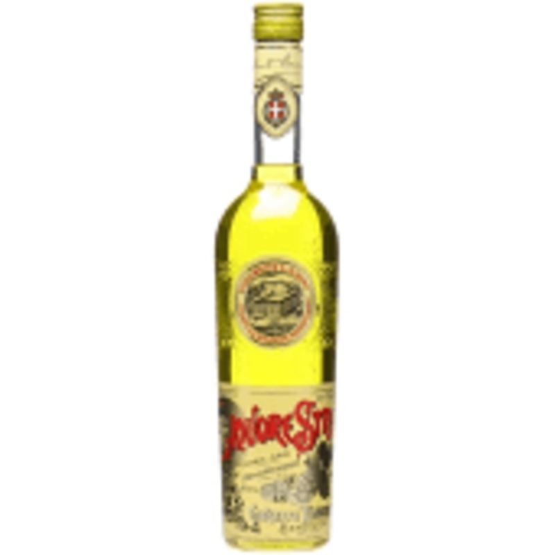 Strega Liquore 40% abv 70cl