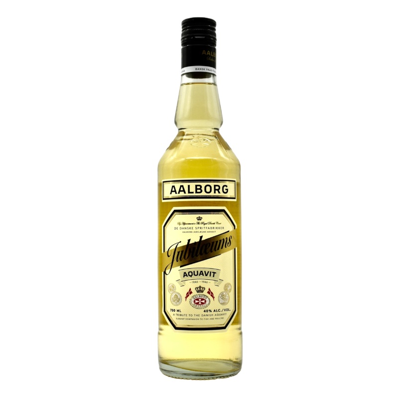 Aalborg Jubilaeums Aquavit 700ml