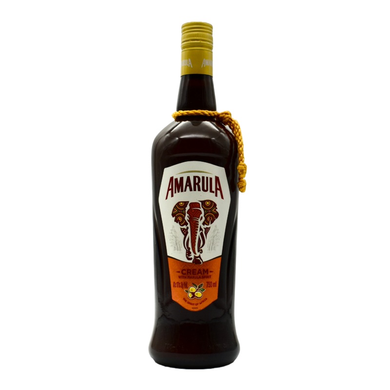 Amarula Cream Liqueur 750ml