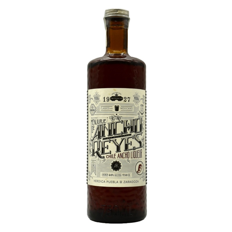 Ancho Reyes Ancho Chile Liqueur 750ml