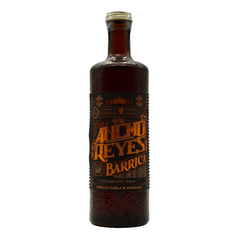 Ancho Reyes Barrica Licor 750ml