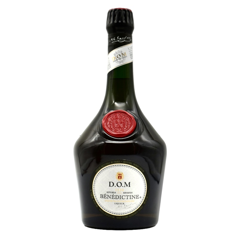 Benedictine Brandy Liqueur DOM 750ml