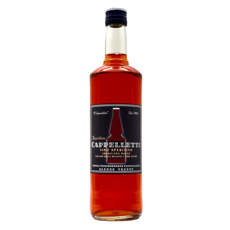 Cappelletti Aperitivo 750ml