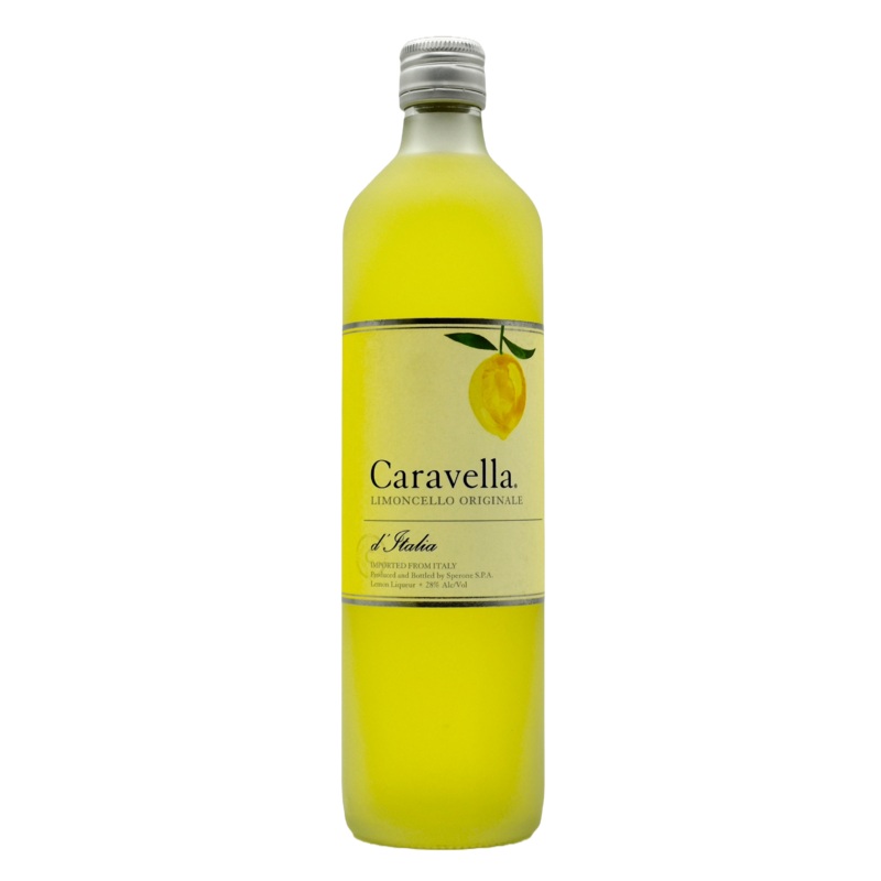 Caravella Limoncello
