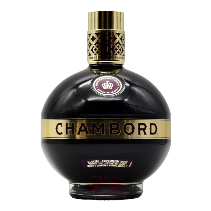 Chambord Raspberry Liqueur
