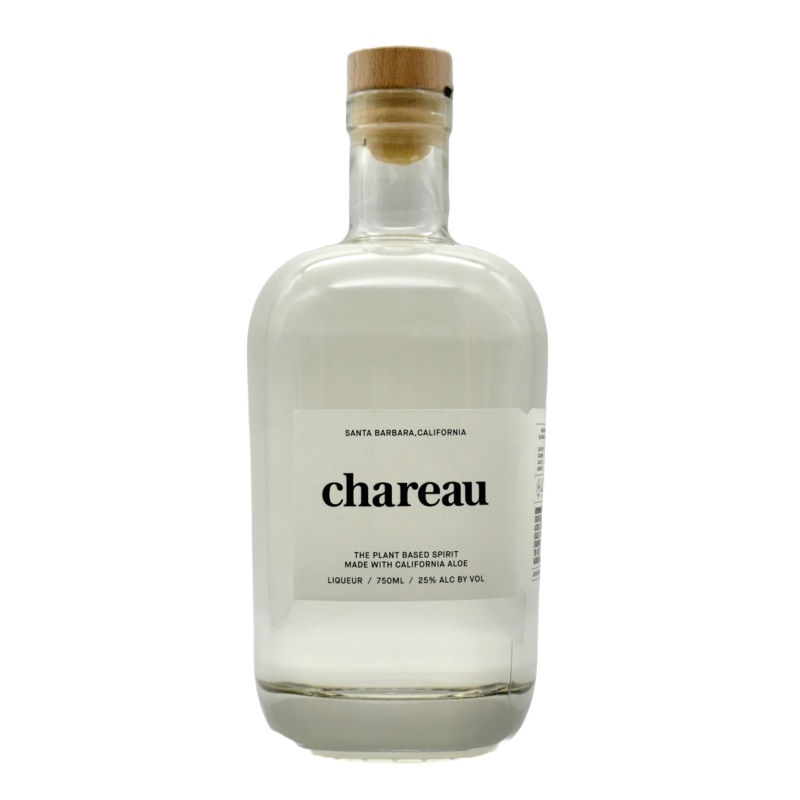 Chareau Aloe Liqueur 750ml