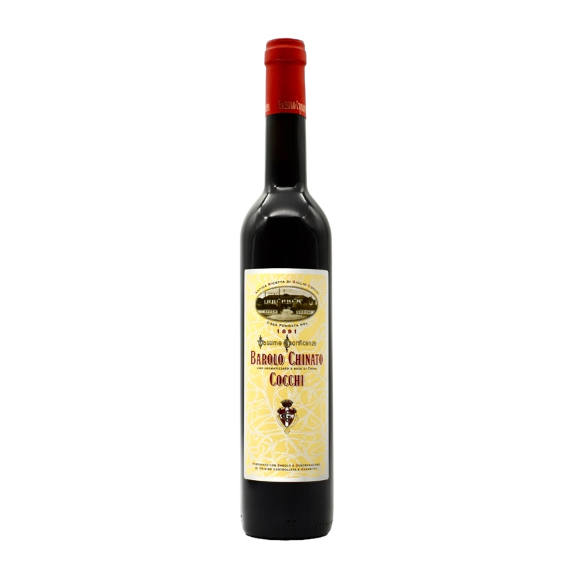 Cocchi Barolo Chinato 500ml