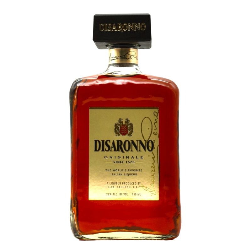 Disaronno Liqueur