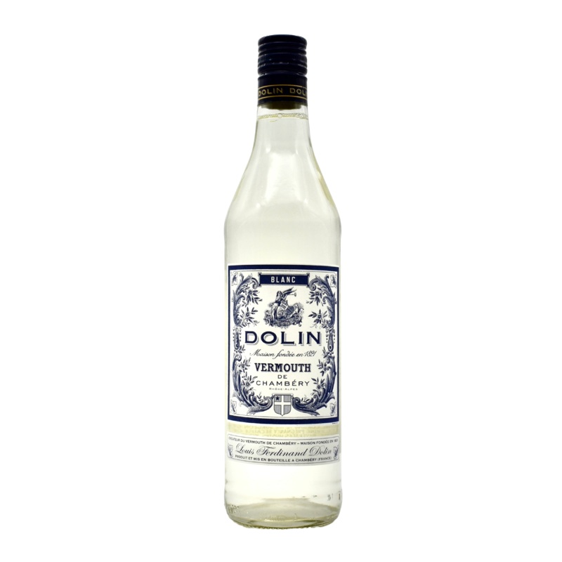 Dolin Vermouth Blanc 750ml