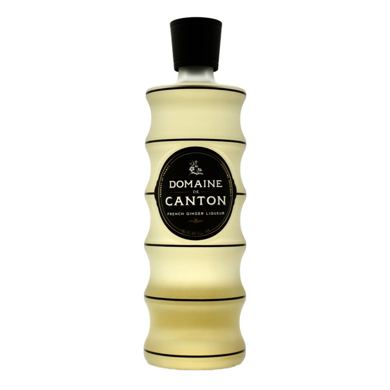 Dom Canton Ginger Liqueur 750ml