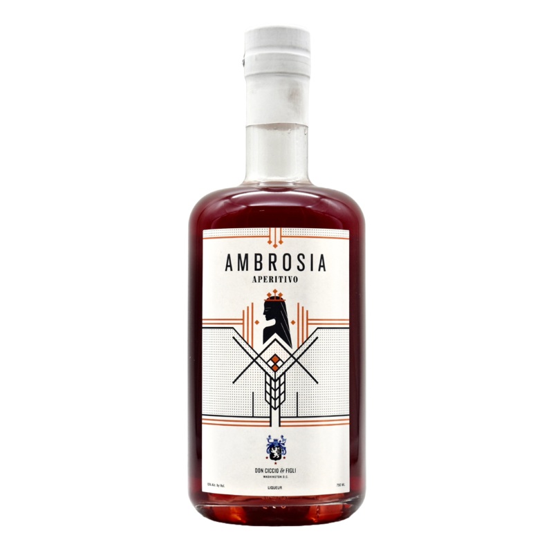 Don Ciccio Aperitivo Ambrosia 750ml