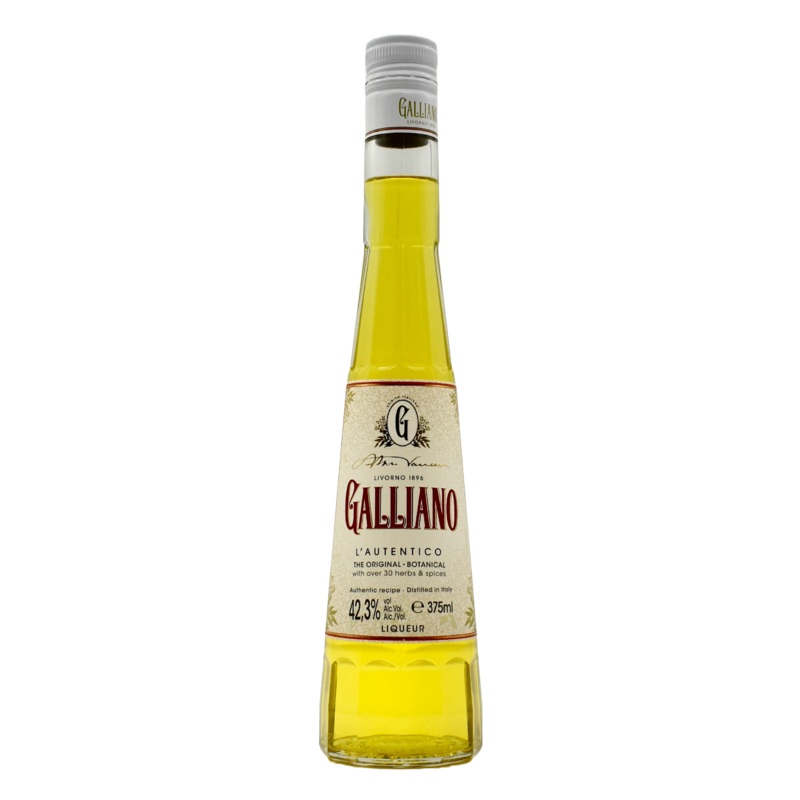 Galliano Lautentico Liqueur
