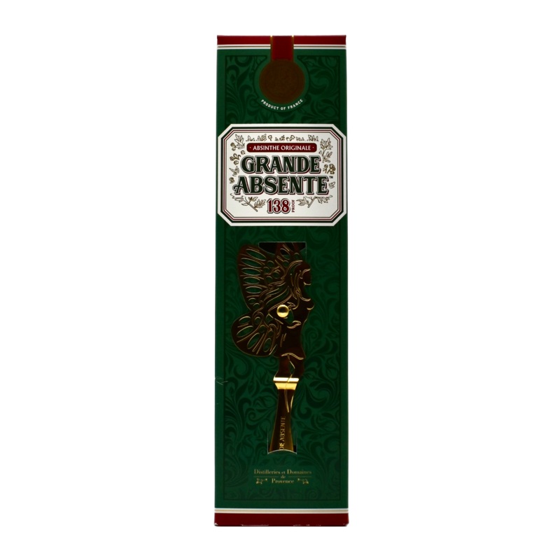 Grande Absente Absinthe 750ml