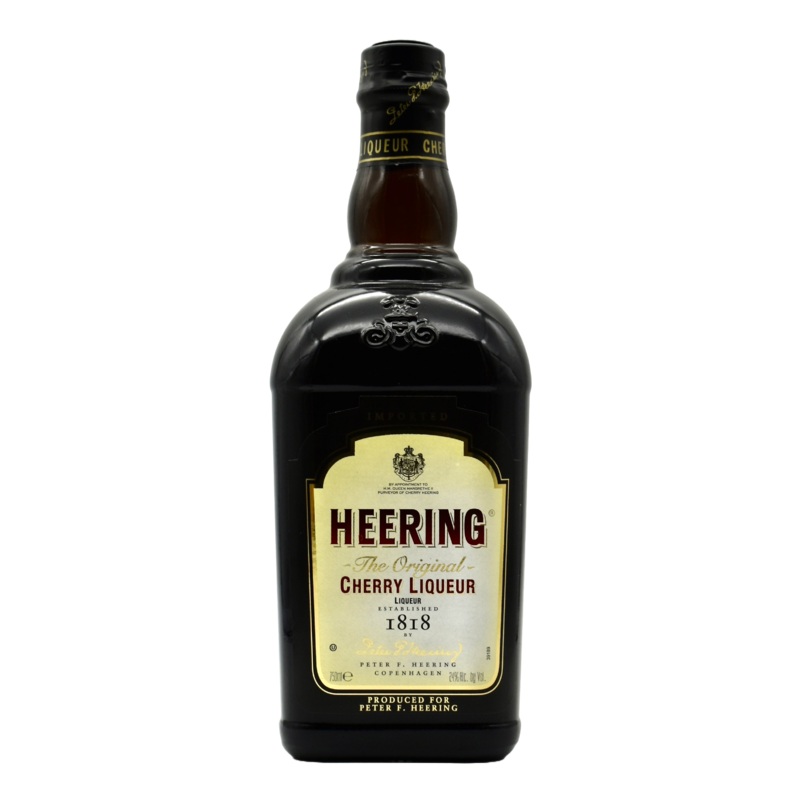 Heering Cherry Liqueur 750ml