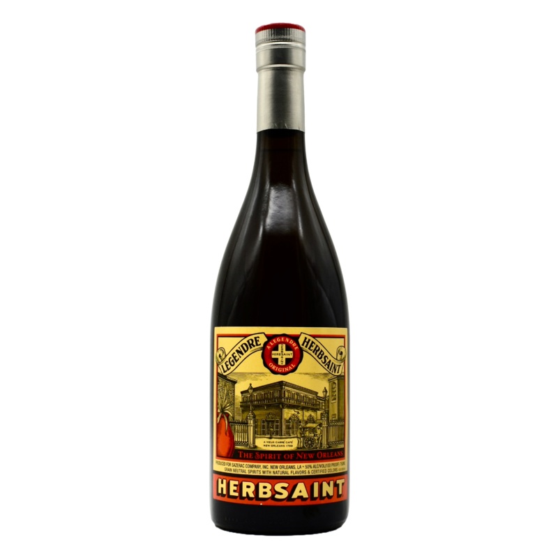 Herbsaint Liqueur 750ml