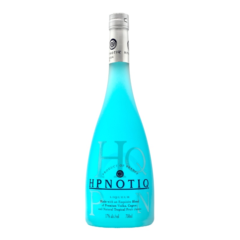Hpnotiq Liqueur