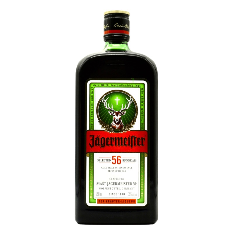 Jagermeister