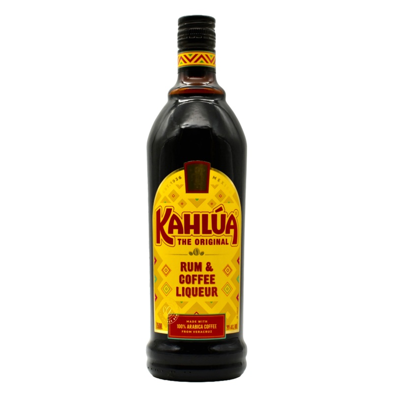 Kahlua Liqueur