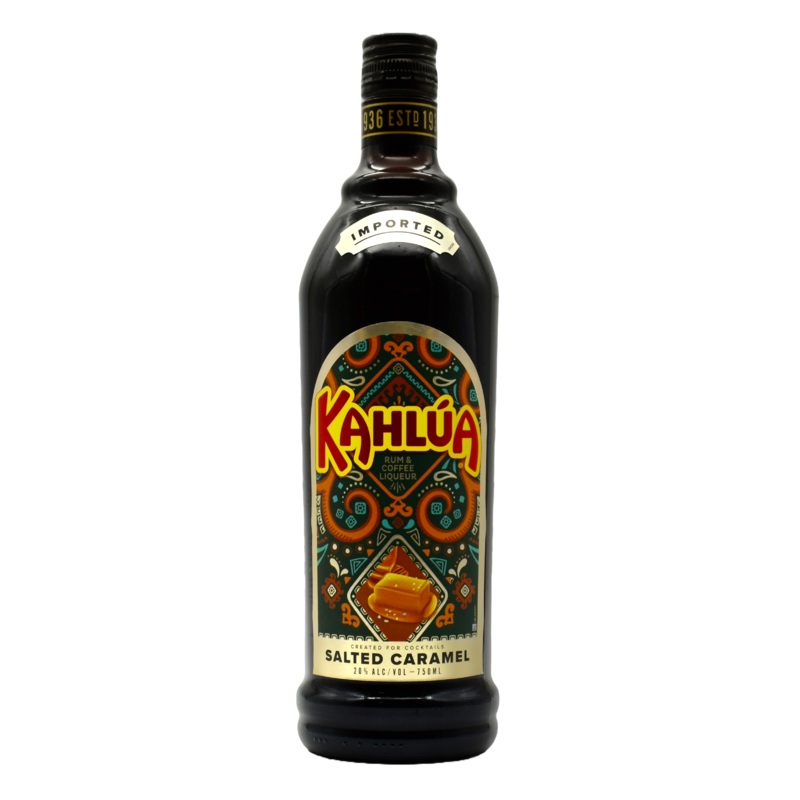 Kahlua Salted Caramel 750ml