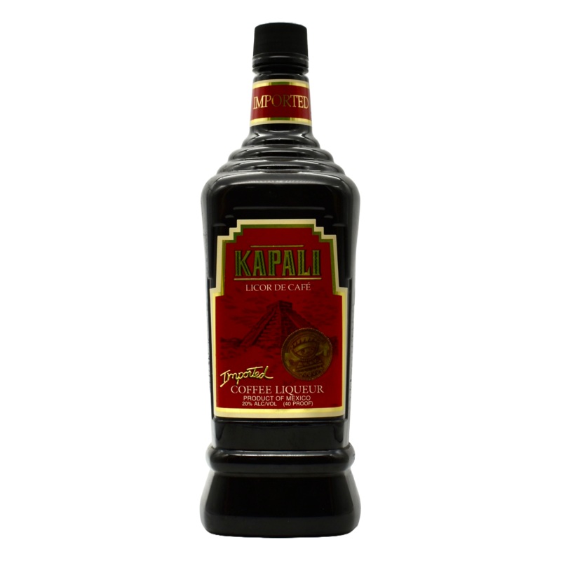 Kapali Coffee Liqueur