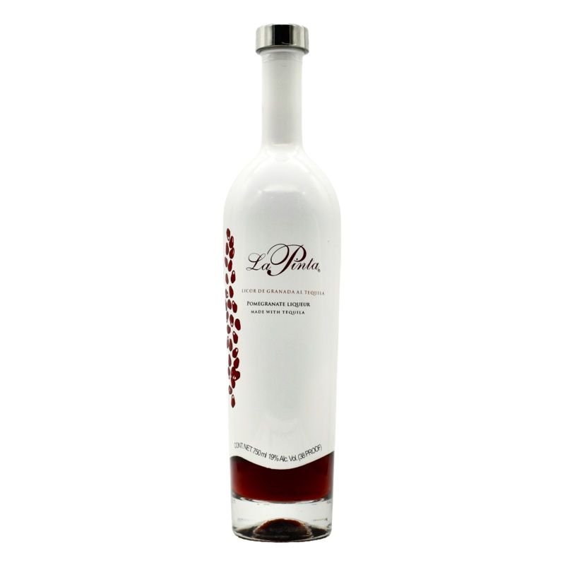La Pinta Liqueur 750ml