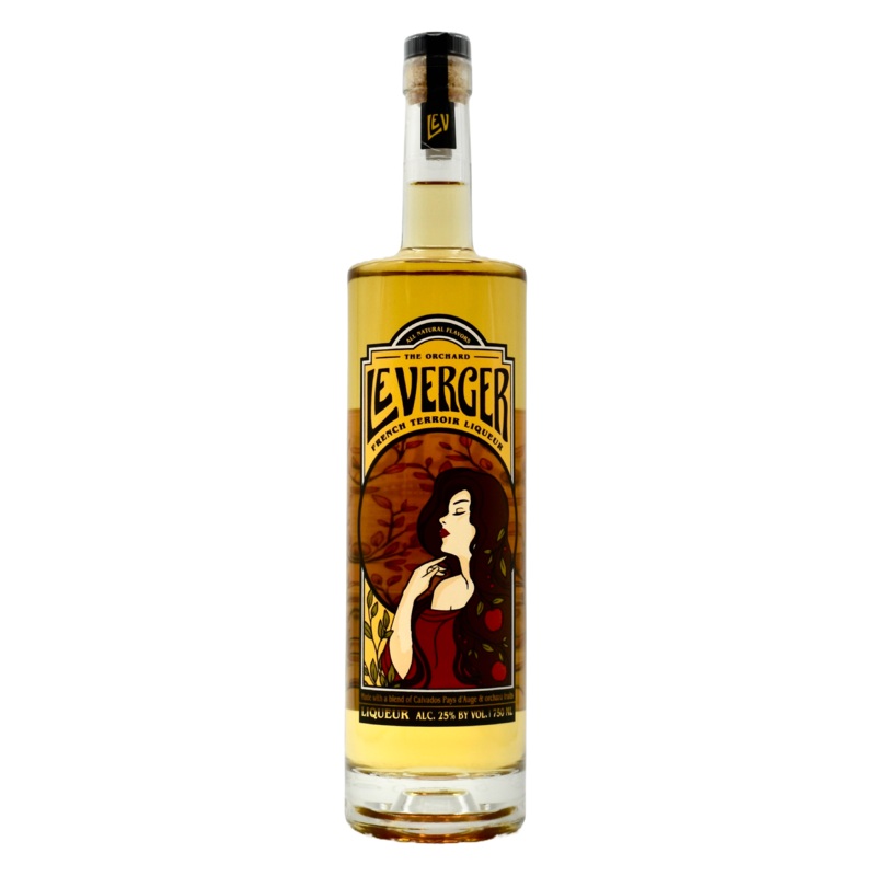 Le Verger Liqueur 750ml