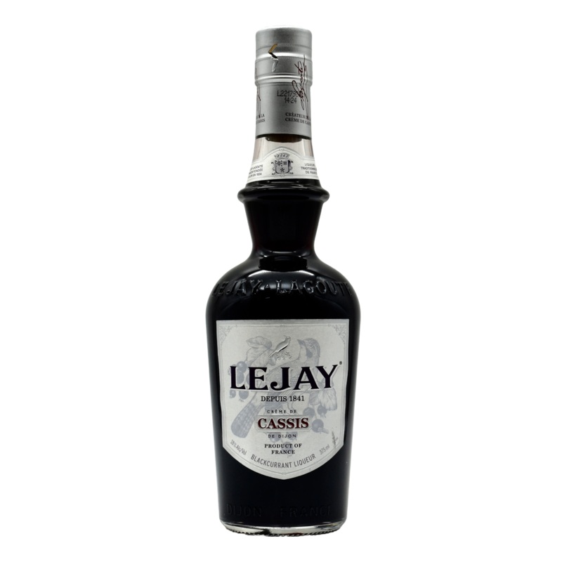 Lejay Creme De Cassis 375ml