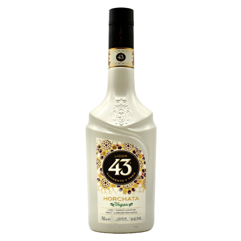 Licor 43 Liqueur Horchata 750ml