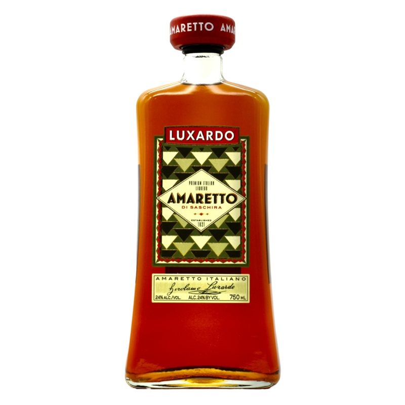 Luxardo Amaretto 750ml