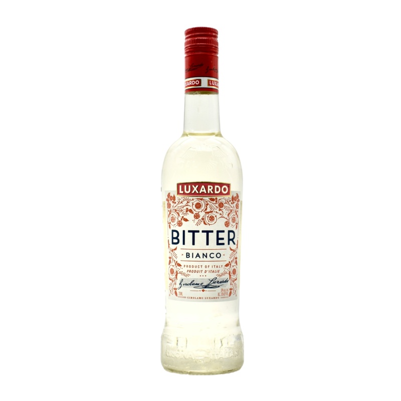 Luxardo Bitter Bianco Liqueur 750ml