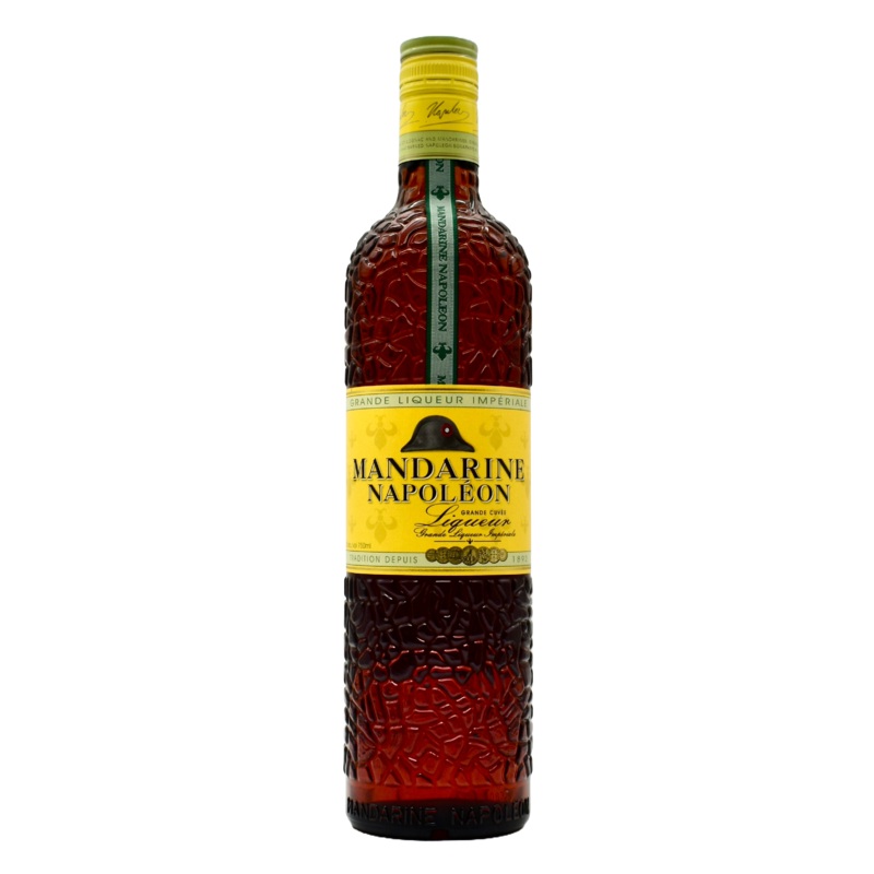 Mandarine Napoleon Grande Liqueur 750ml
