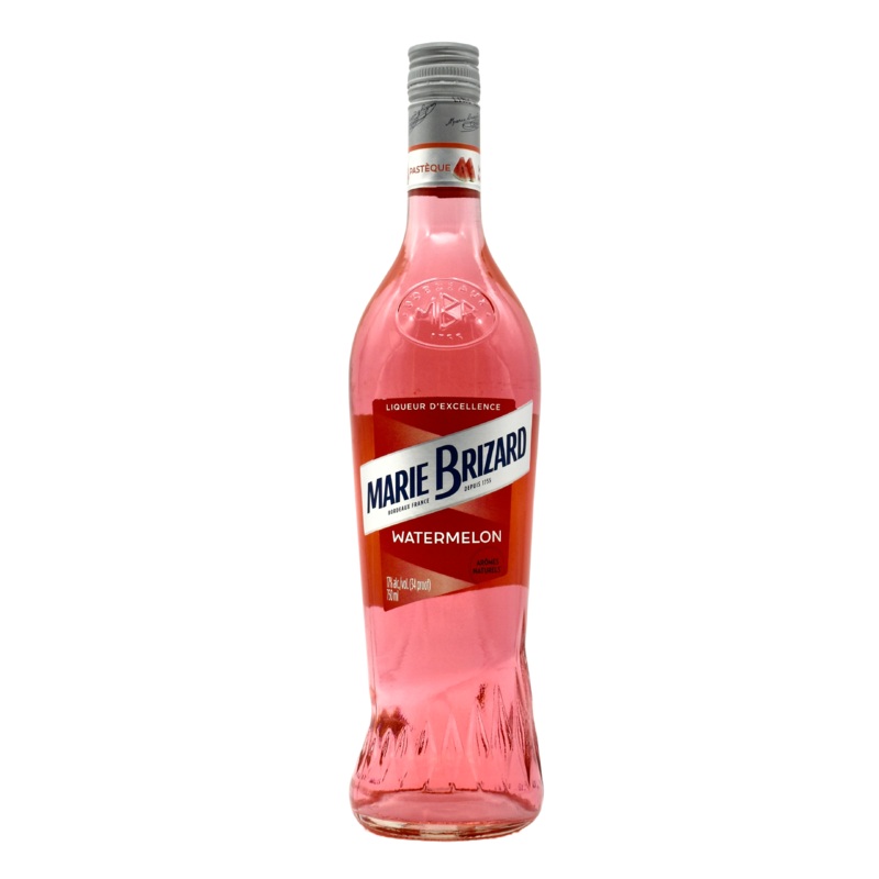 Marie Brizard Watermelon Liqueur 750ml