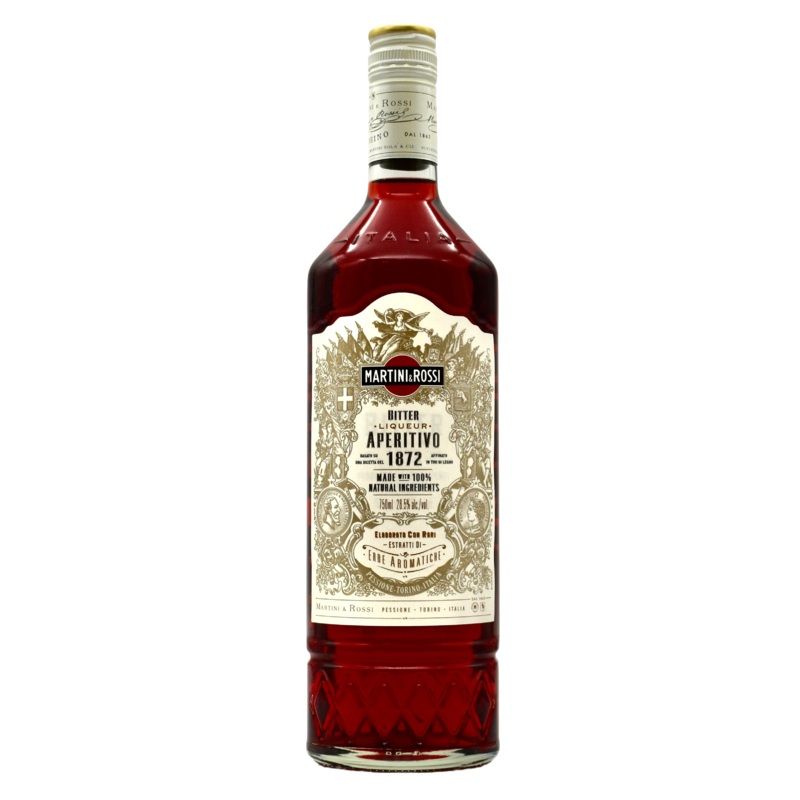 Martini & Rossi Bitter Liqueur 750ml