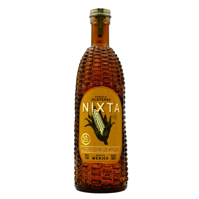 Nixta Licor De Elote 750ml