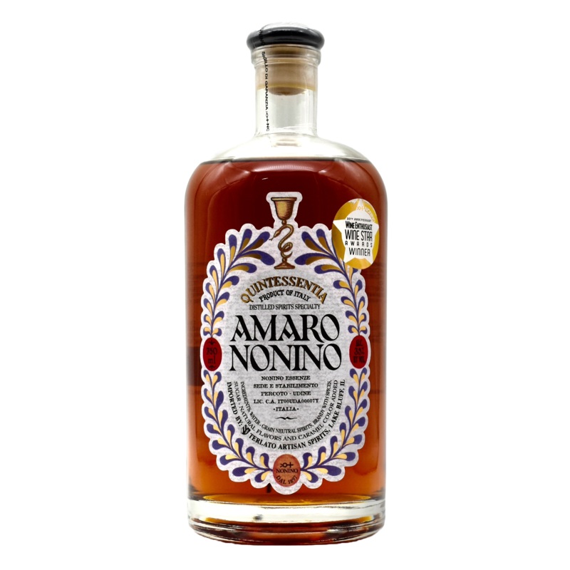 Nonino Amaro Liqueur 750ml