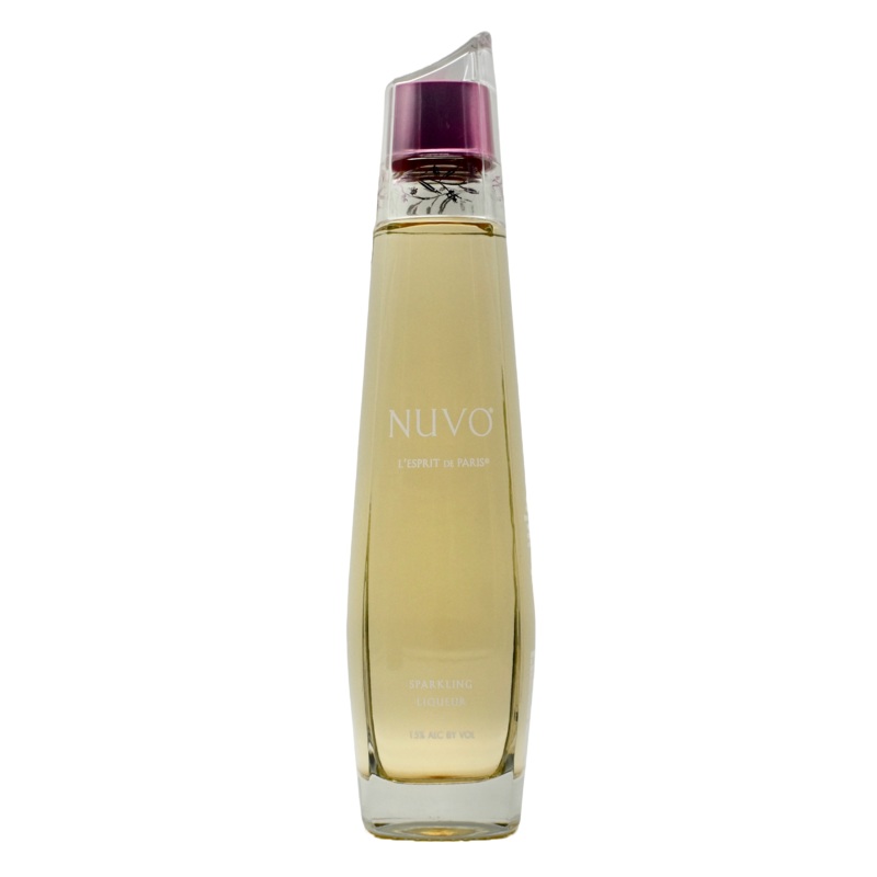 Nuvo Sparkling Liqueur 750ml