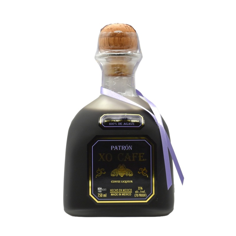 Patron XO Cafe Liqueur 750ml