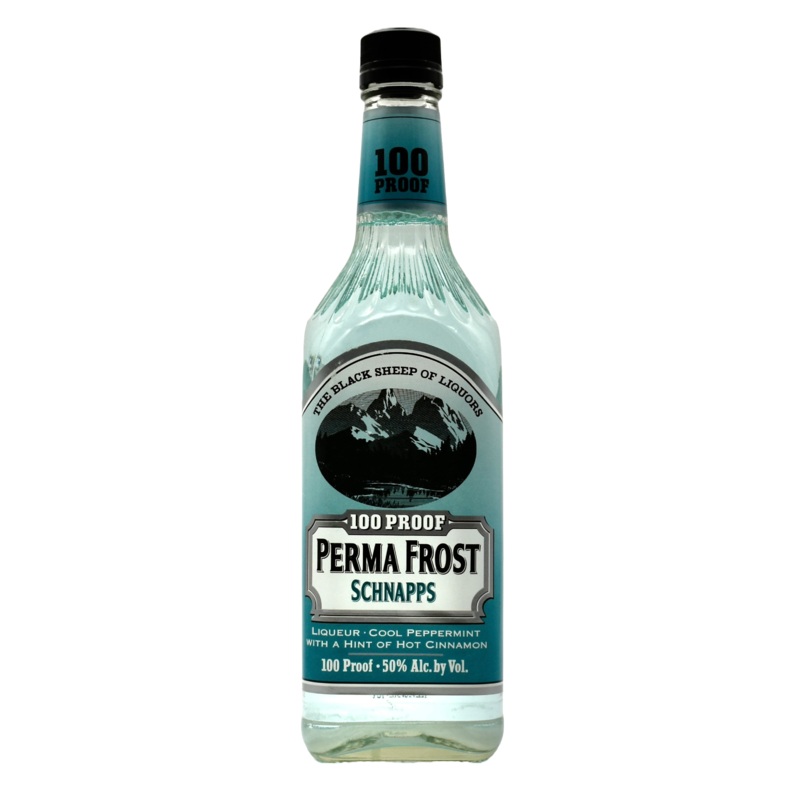 Perma Frost Schnapps 750ml