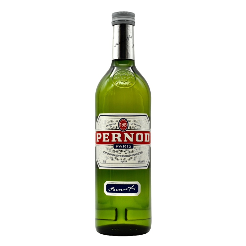 Pernod Anise 750ml