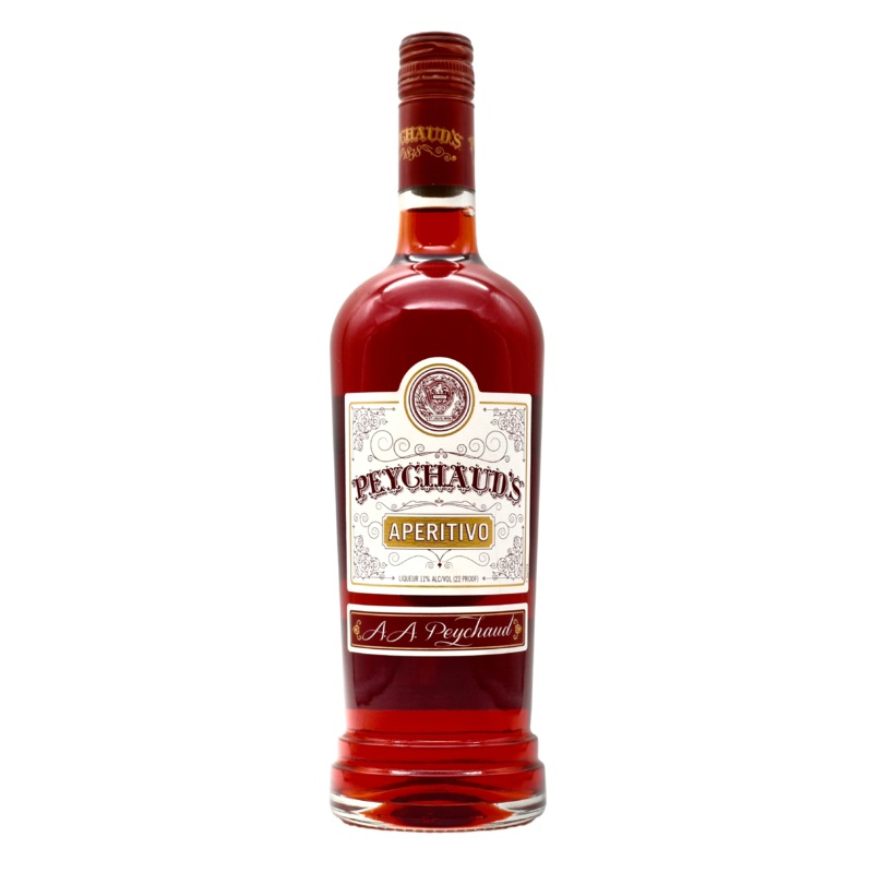 Peychauds Aperitivo 750ml