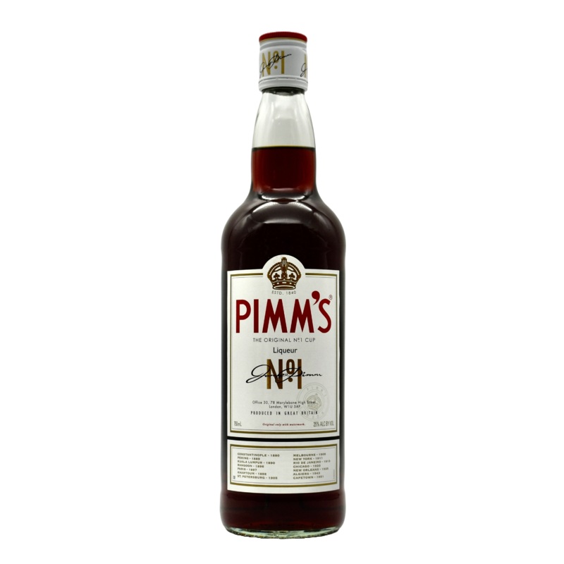 Pimms Liqueur 750ml