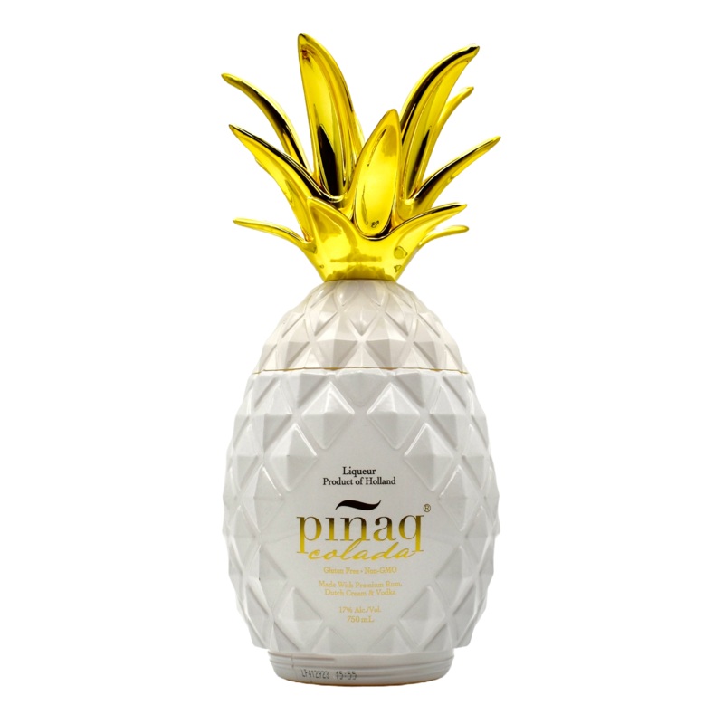 Pinaq Liqueur Colada 750ml