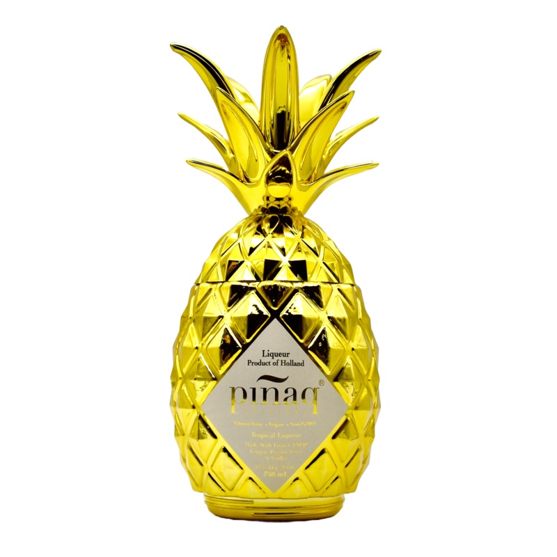 Pinaq Liqueur Tropical 750ml