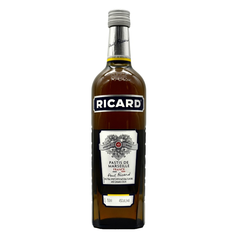 Ricard Anise 750ml