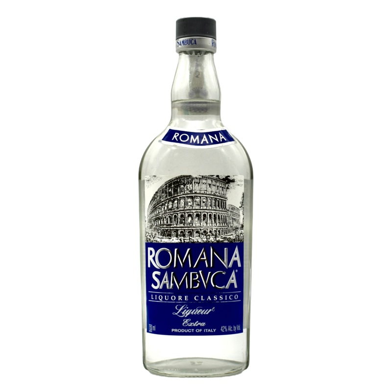 Romana Sambuca Liqueur 750ml