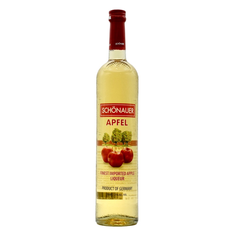 Schonauer Apple Liqueur 750ml