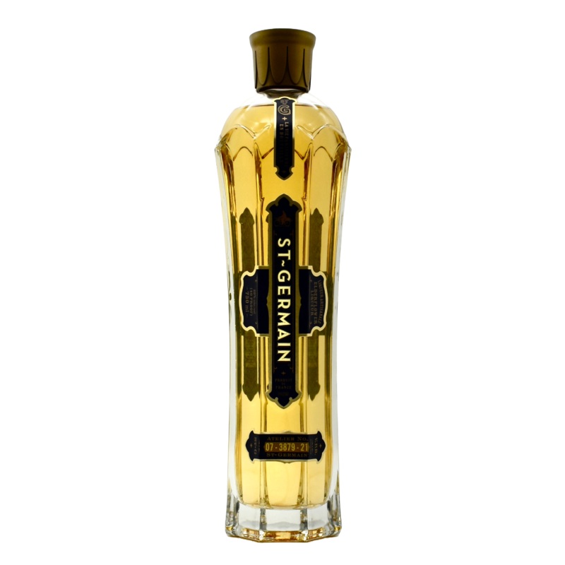 St Germain Liqueur