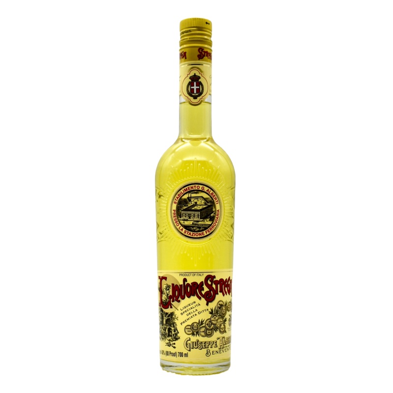 Strega Liqueur 700ml