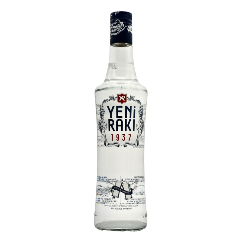Yeni Raki 750ml